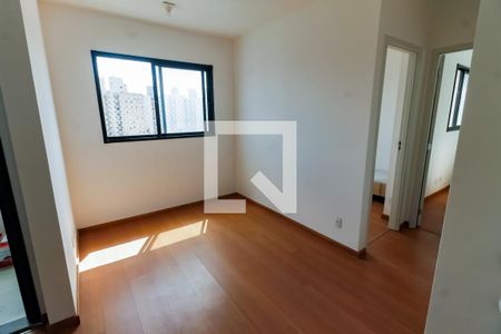 Sala de apartamento para alugar com 2 quartos, 36m² em Umarizal, São Paulo