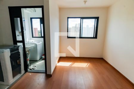 Sala de apartamento para alugar com 2 quartos, 36m² em Umarizal, São Paulo