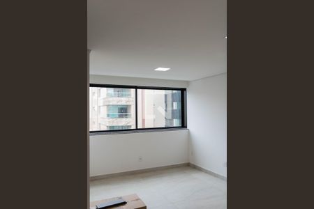 Sala de apartamento para alugar com 2 quartos, 64m² em Prado, Belo Horizonte