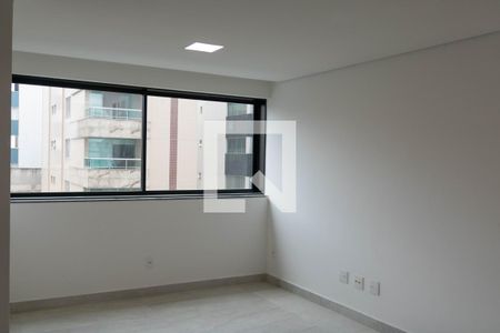 Sala de apartamento para alugar com 2 quartos, 64m² em Prado, Belo Horizonte