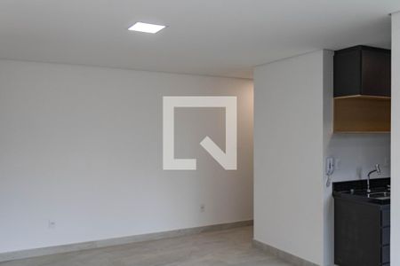 Sala de apartamento para alugar com 2 quartos, 64m² em Prado, Belo Horizonte