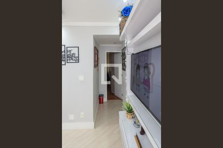 Sala de apartamento à venda com 3 quartos, 112m² em Penha, Rio de Janeiro