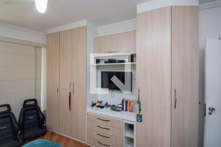 Quarto 1 Suíte - Armário de apartamento à venda com 3 quartos, 112m² em Penha, Rio de Janeiro