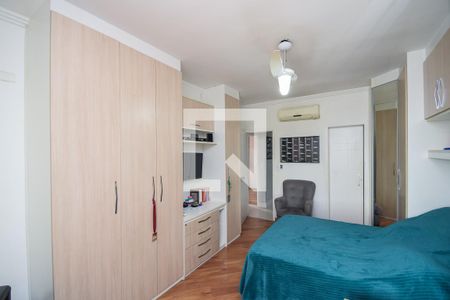 Quarto 1 Suíte de apartamento à venda com 3 quartos, 112m² em Penha, Rio de Janeiro