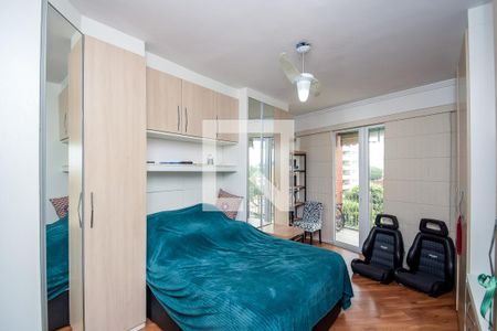 Quarto 1 Suíte de apartamento à venda com 3 quartos, 112m² em Penha, Rio de Janeiro