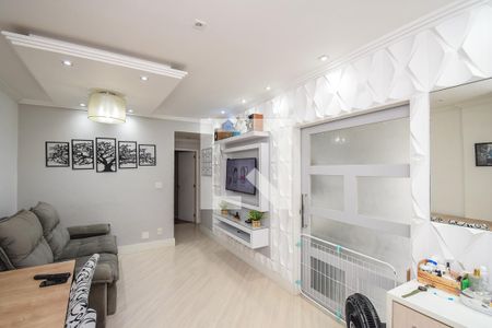 Sala de apartamento à venda com 3 quartos, 112m² em Penha, Rio de Janeiro