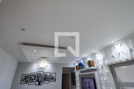 Sala de apartamento à venda com 3 quartos, 112m² em Penha, Rio de Janeiro