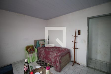 Quarto 1 de apartamento à venda com 2 quartos, 48m² em Jardim América, Rio de Janeiro