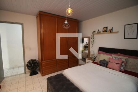 Quarto 2 de apartamento à venda com 2 quartos, 48m² em Jardim América, Rio de Janeiro