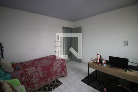 Quarto 1 de apartamento à venda com 2 quartos, 48m² em Jardim América, Rio de Janeiro