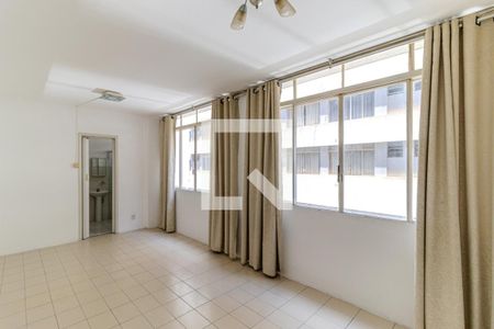 Studio de kitnet/studio para alugar com 1 quarto, 40m² em Centro Histórico de São Paulo, São Paulo