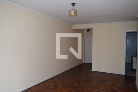 Sala de apartamento à venda com 3 quartos, 130m² em Pinheiros, São Paulo