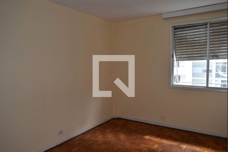 Quarto 2 de apartamento à venda com 3 quartos, 130m² em Pinheiros, São Paulo