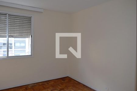 Quarto 1 de apartamento à venda com 3 quartos, 130m² em Pinheiros, São Paulo