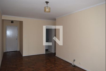 Sala de apartamento à venda com 3 quartos, 130m² em Pinheiros, São Paulo