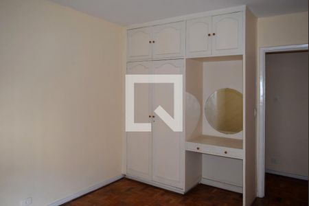 Quarto 1 de apartamento à venda com 3 quartos, 130m² em Pinheiros, São Paulo