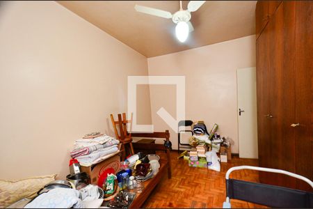 Quarto2 de apartamento à venda com 3 quartos, 97m² em Serra, Belo Horizonte