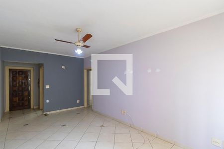 Sala de apartamento à venda com 3 quartos, 153m² em Vila Itapura, Campinas