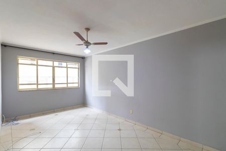 Sala de apartamento à venda com 3 quartos, 153m² em Vila Itapura, Campinas