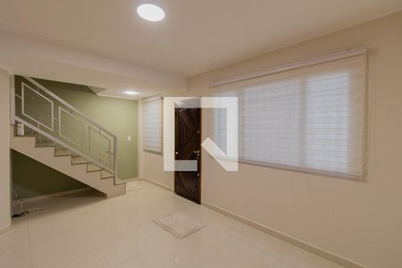 Sala  de casa à venda com 2 quartos, 95m² em Vila Salete, São Paulo