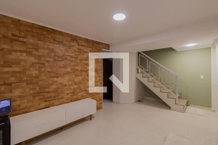 Sala  de casa à venda com 2 quartos, 95m² em Vila Salete, São Paulo