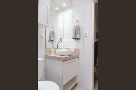 Apartamento para alugar com 3 quartos, 83m² em Jardim Zaira, Guarulhos