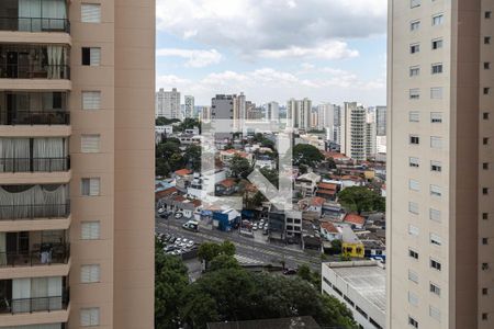 Apartamento para alugar com 3 quartos, 83m² em Jardim Zaira, Guarulhos