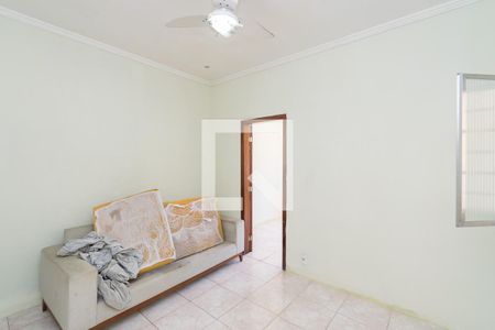 Sala de casa para alugar com 2 quartos, 100m² em Jardim América, Rio de Janeiro