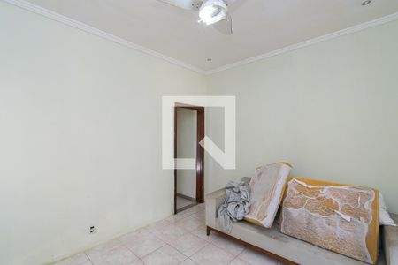 Sala de casa para alugar com 2 quartos, 100m² em Jardim América, Rio de Janeiro