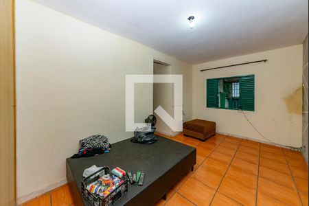 Suíte 1 de casa para alugar com 4 quartos, 112m² em Palmeiras, Belo Horizonte