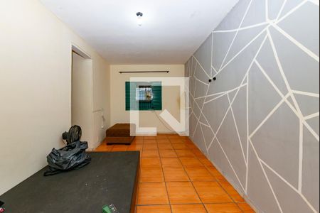 Suíte 1 de casa para alugar com 4 quartos, 112m² em Palmeiras, Belo Horizonte