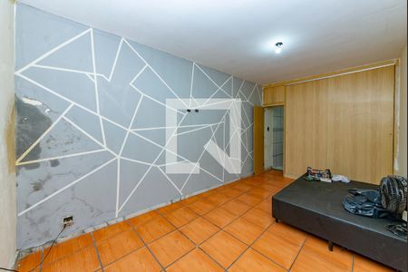 Suíte 1 de casa para alugar com 4 quartos, 112m² em Palmeiras, Belo Horizonte