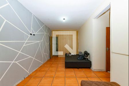 Suíte 1 de casa para alugar com 4 quartos, 112m² em Palmeiras, Belo Horizonte