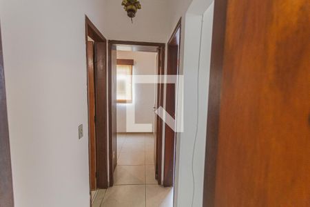 Corredor de apartamento à venda com 2 quartos, 41m² em Renascença, Belo Horizonte