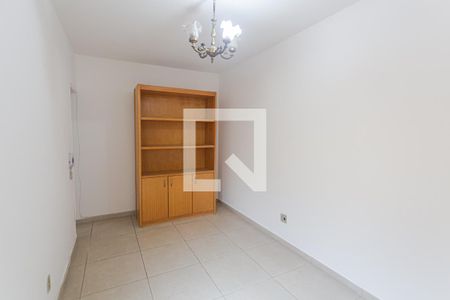 Sala de apartamento à venda com 2 quartos, 41m² em Renascença, Belo Horizonte