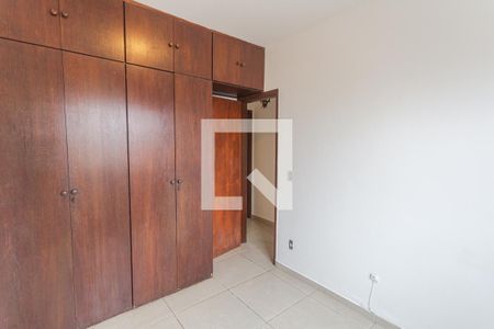 Quarto 1 de apartamento à venda com 2 quartos, 41m² em Renascença, Belo Horizonte