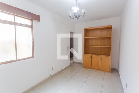 Sala de apartamento à venda com 2 quartos, 41m² em Renascença, Belo Horizonte