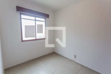 Quarto 1 de apartamento à venda com 2 quartos, 41m² em Renascença, Belo Horizonte