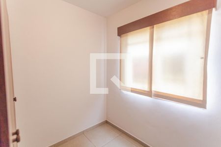 Quarto 2 de apartamento à venda com 2 quartos, 41m² em Renascença, Belo Horizonte