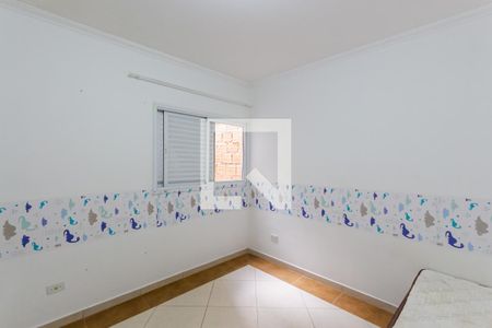 Quarto de casa à venda com 3 quartos, 175m² em Parque das Nações, Santo André