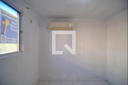 Quarto 2 de apartamento para alugar com 2 quartos, 42m² em Santo Afonso, Novo Hamburgo