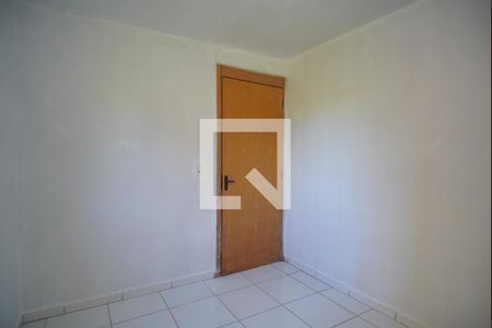 Quarto 1 de apartamento para alugar com 2 quartos, 42m² em Santo Afonso, Novo Hamburgo