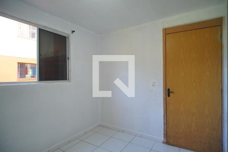 Quarto 1 de apartamento para alugar com 2 quartos, 42m² em Santo Afonso, Novo Hamburgo