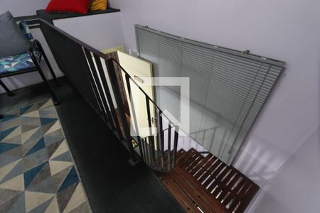 Quarto 1 - casa 1 de casa para alugar com 3 quartos, 183m² em Vila Formosa, São Paulo