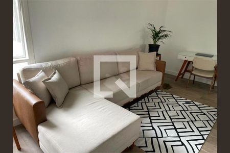 Apartamento à venda com 2 quartos, 69m² em Jardim Paulista, São Paulo