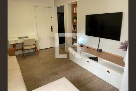 Apartamento à venda com 2 quartos, 69m² em Jardim Paulista, São Paulo