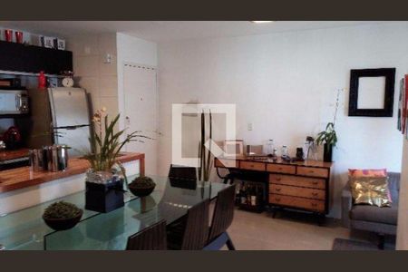 Apartamento à venda com 2 quartos, 77m² em Vila Andrade, São Paulo