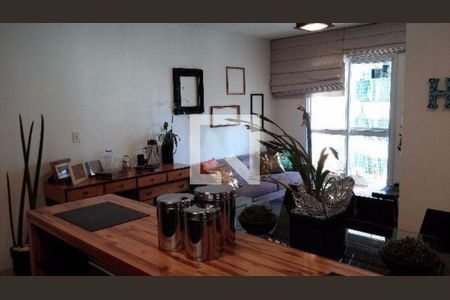 Apartamento à venda com 2 quartos, 77m² em Vila Andrade, São Paulo