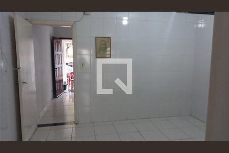 Casa à venda com 2 quartos, 80m² em Vila Campo Grande, São Paulo