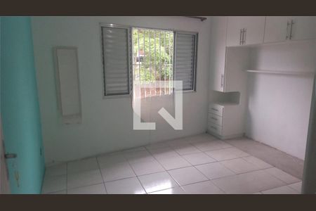 Casa à venda com 2 quartos, 80m² em Vila Campo Grande, São Paulo